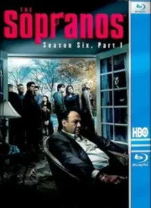 Сопрано 6 сезон (2007)