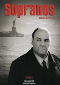 Сопрано 5 сезон (2004)