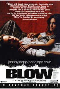 Кокаин (2001)